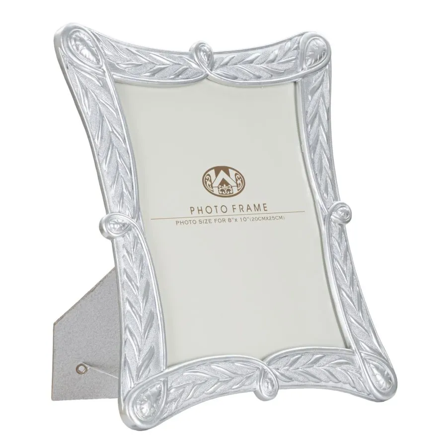 RAMKA X SILVER 28,2X2X33 cm (WYMIAR WEWNĘTRZNY 20X25 cm) MIN 2